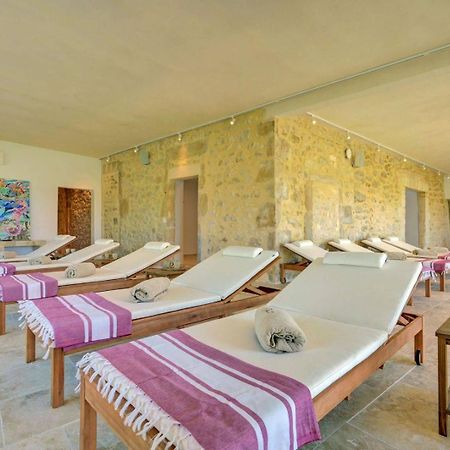 Domaine De Privadiere & Spa Юзес Екстер'єр фото