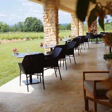 Domaine De Privadiere & Spa Юзес Екстер'єр фото