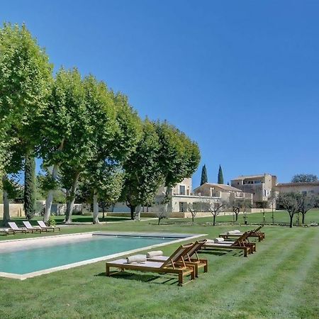 Domaine De Privadiere & Spa Юзес Екстер'єр фото