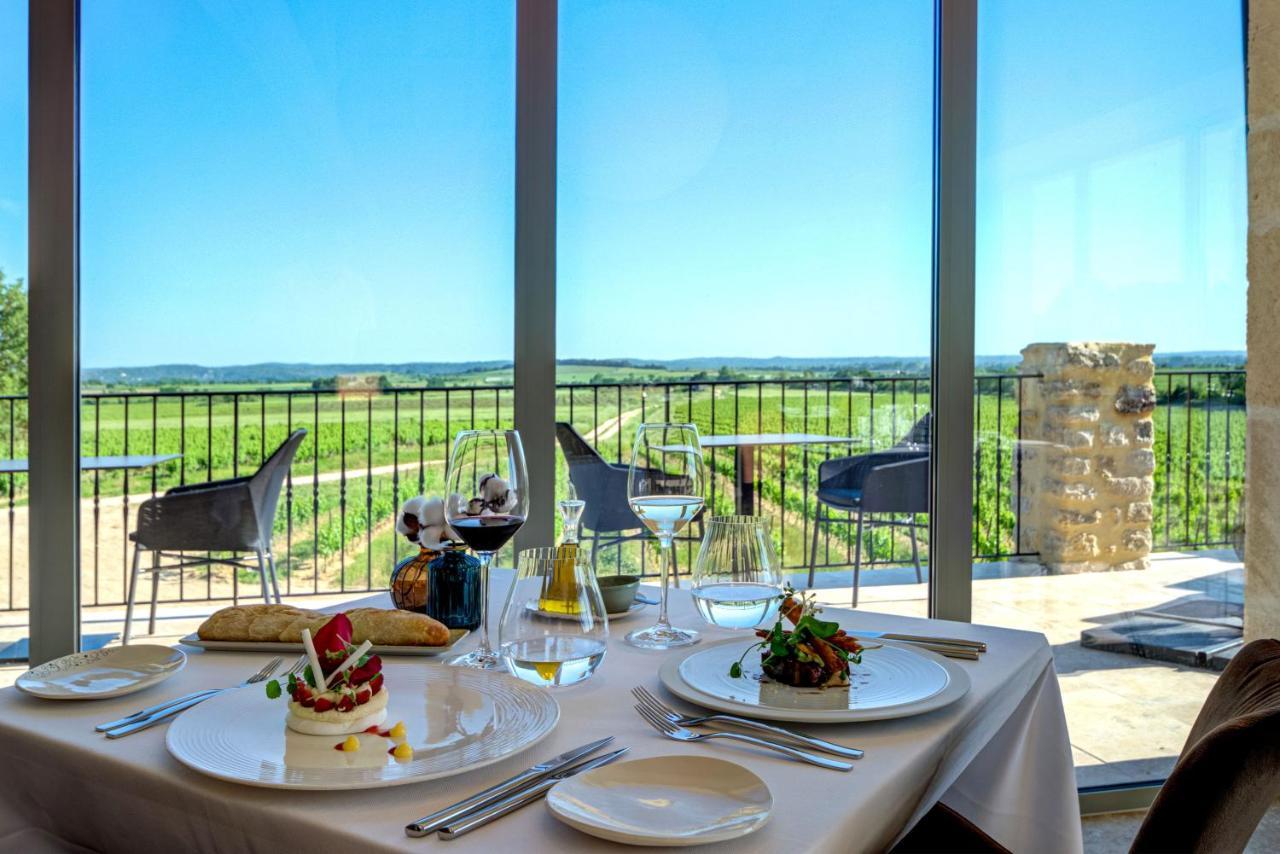 Domaine De Privadiere & Spa Юзес Екстер'єр фото