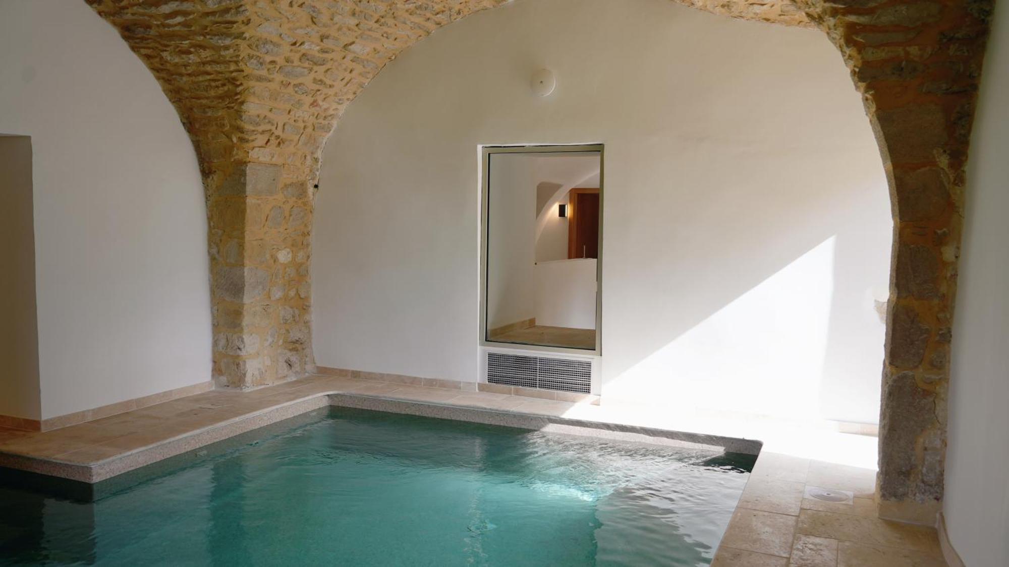 Domaine De Privadiere & Spa Юзес Екстер'єр фото