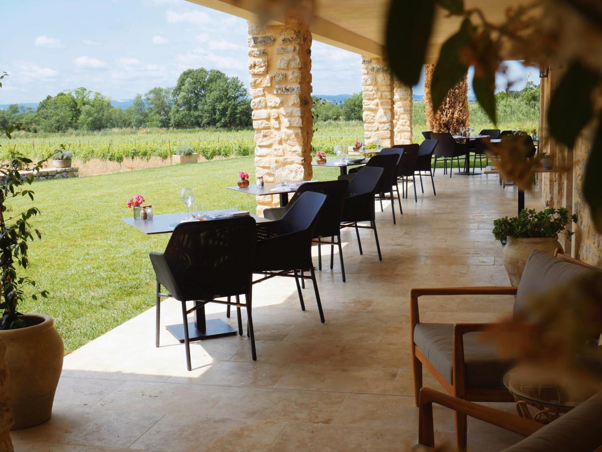Domaine De Privadiere & Spa Юзес Екстер'єр фото