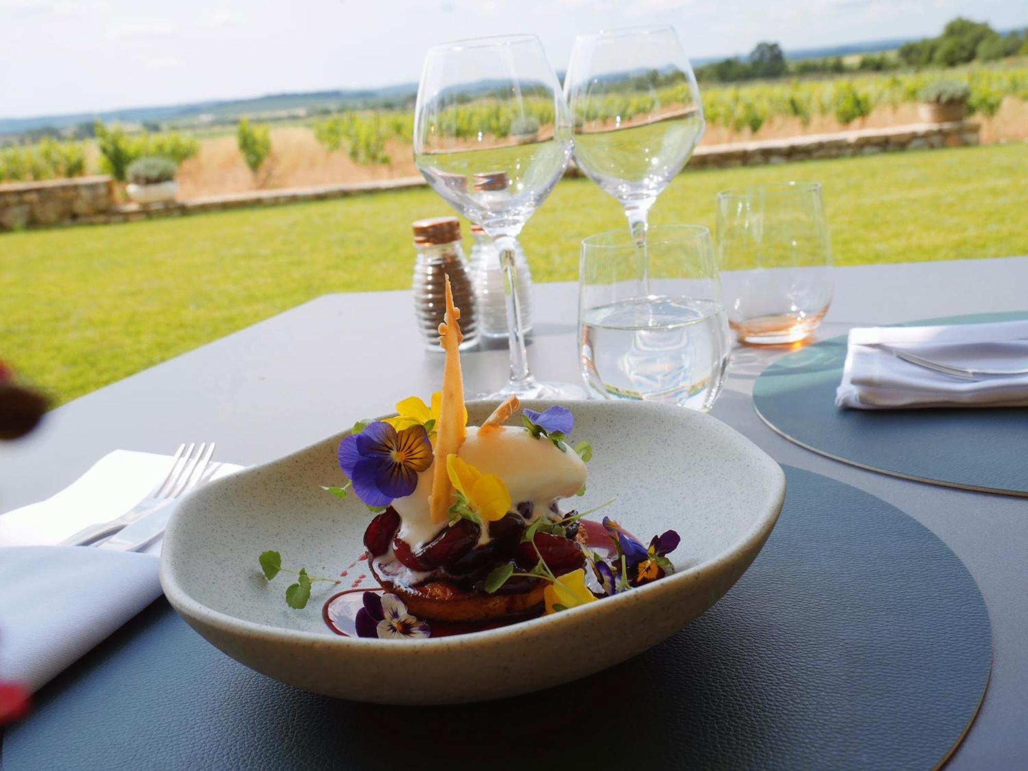 Domaine De Privadiere & Spa Юзес Екстер'єр фото
