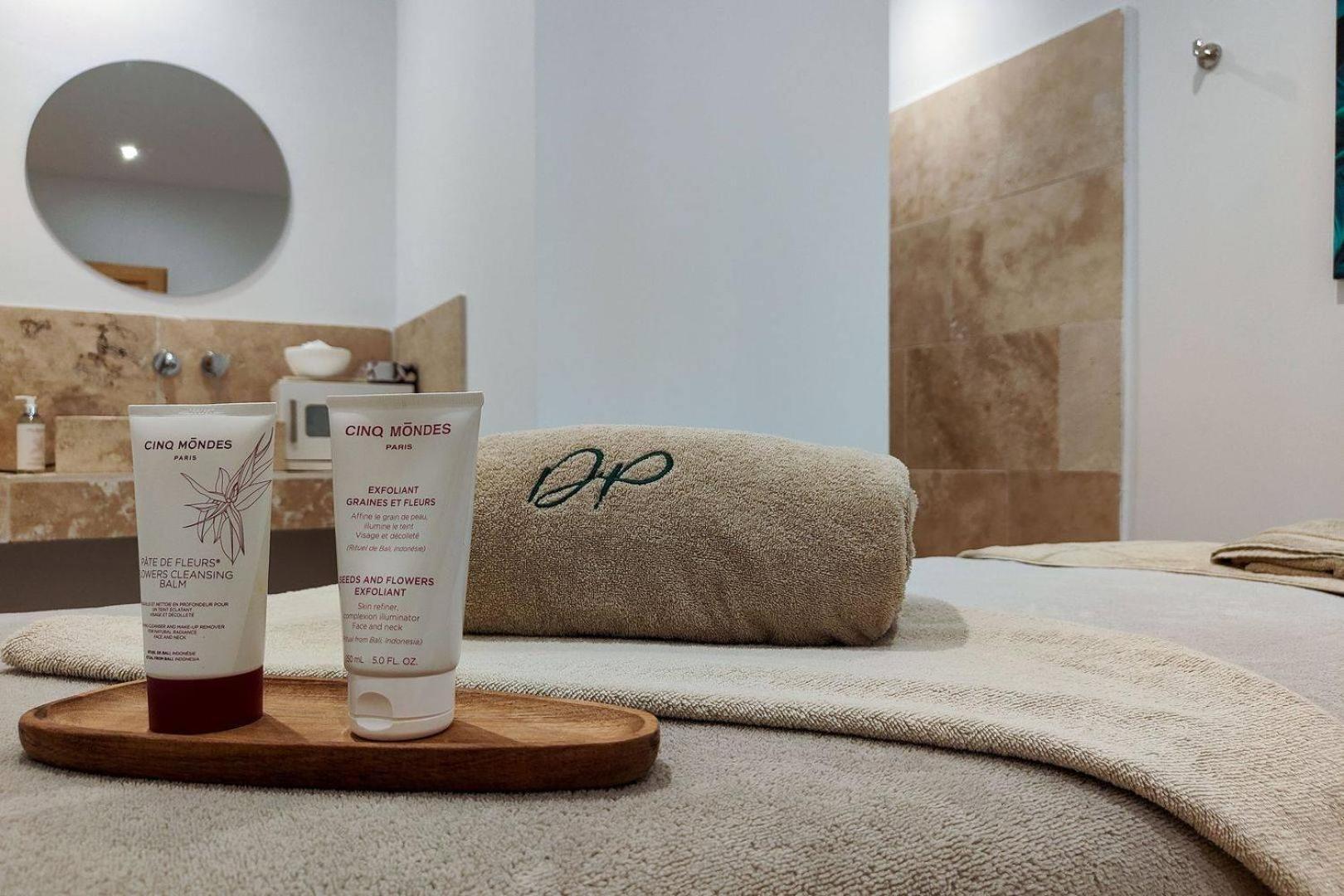 Domaine De Privadiere & Spa Юзес Екстер'єр фото