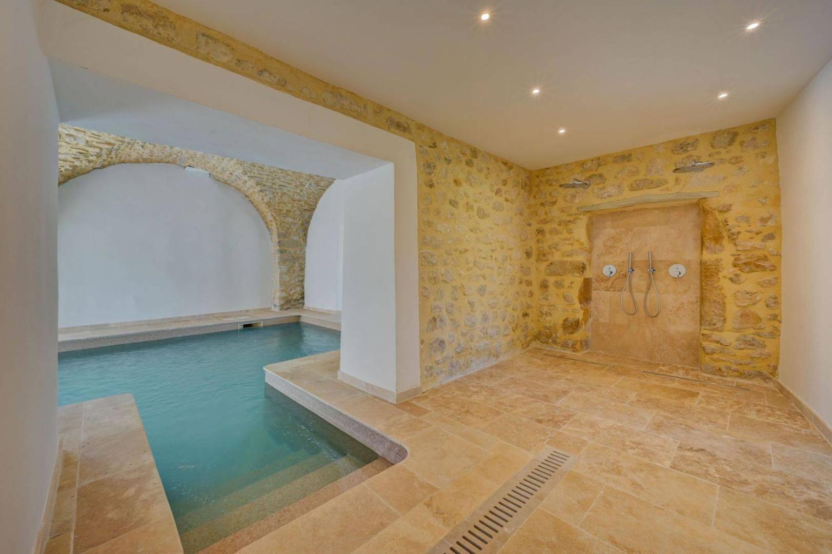 Domaine De Privadiere & Spa Юзес Екстер'єр фото
