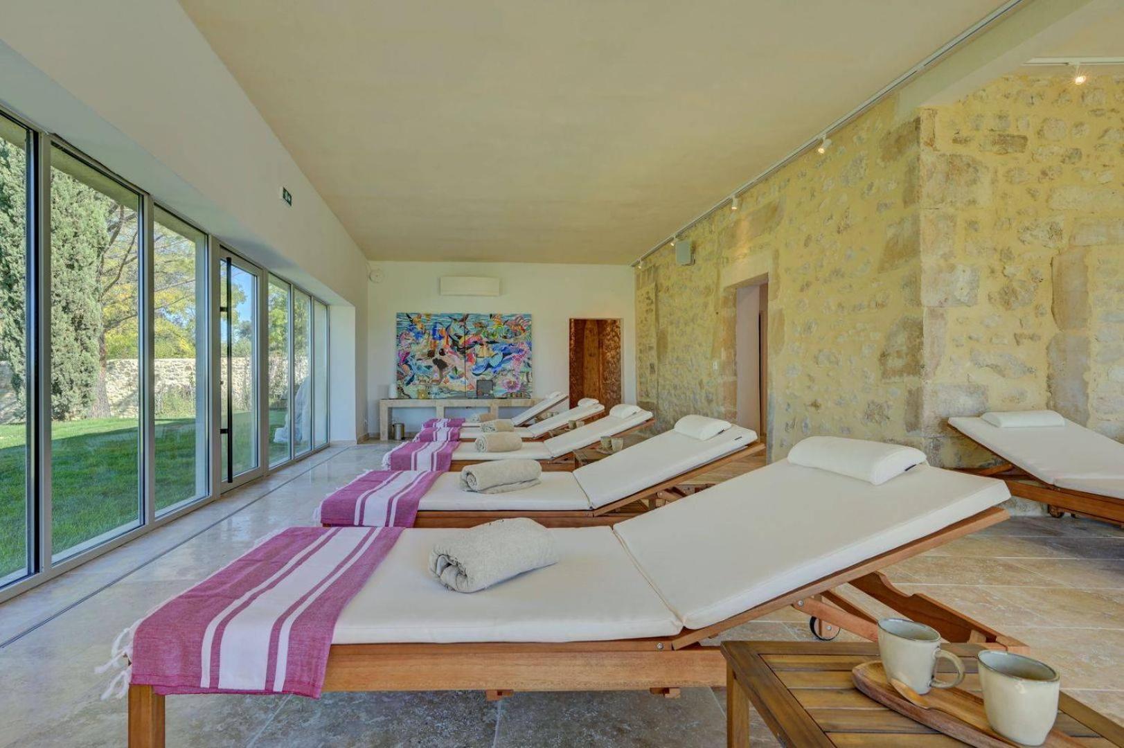 Domaine De Privadiere & Spa Юзес Екстер'єр фото