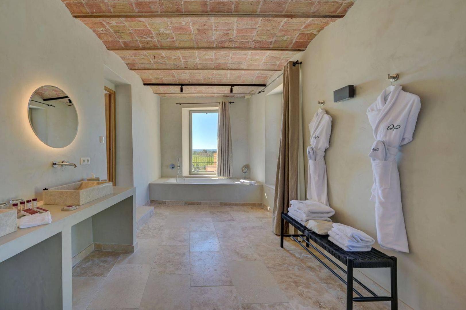 Domaine De Privadiere & Spa Юзес Екстер'єр фото