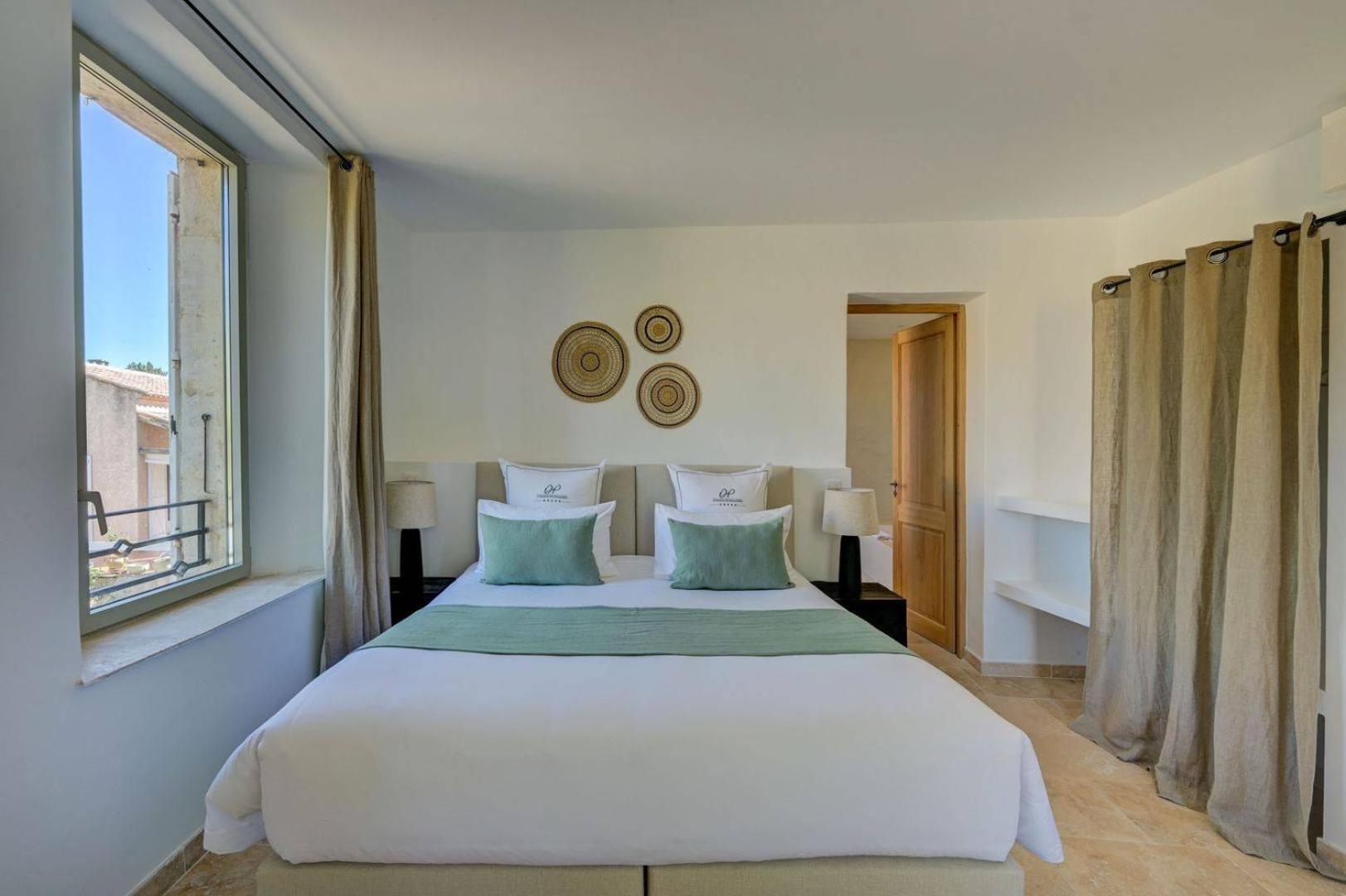 Domaine De Privadiere & Spa Юзес Екстер'єр фото