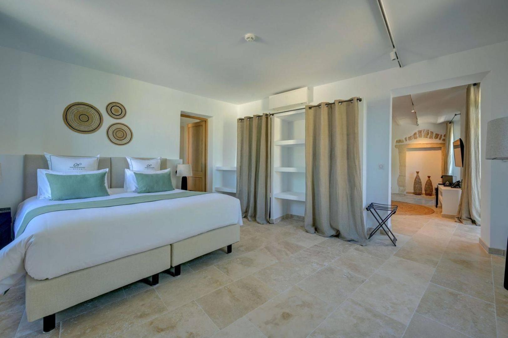 Domaine De Privadiere & Spa Юзес Екстер'єр фото