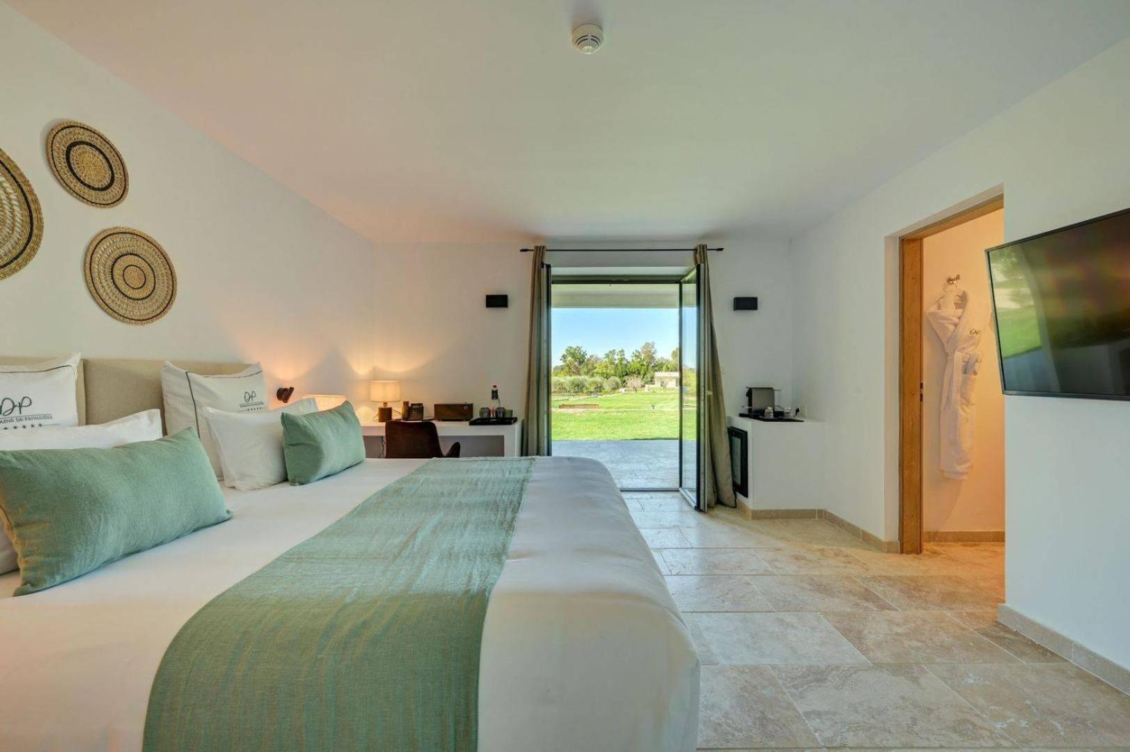 Domaine De Privadiere & Spa Юзес Екстер'єр фото